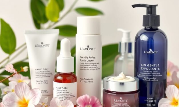 Peelingi powierzchniowe: jak wybrać i bezpiecznie stosować delikatne złuszczanie skóry