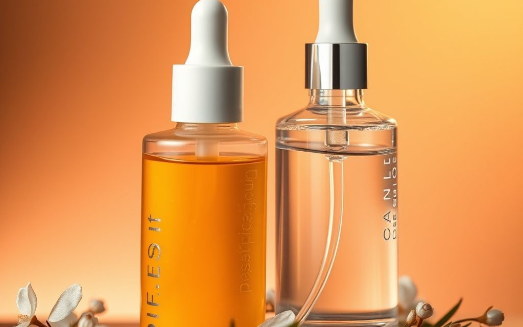 Serum olejowe czy wodne – jak wybrać najlepsze dla Twojej skóry i kiedy stosować każde z nich