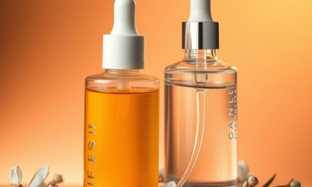 Serum olejowe czy wodne – jak wybrać najlepsze dla Twojej skóry i kiedy stosować każde z nich