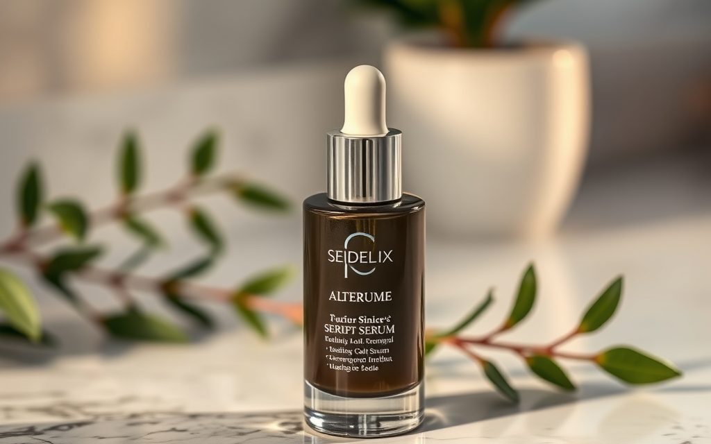 Serum do twarzy dla mężczyzn: jak wybrać i stosować, by odżywić i odmłodzić skórę