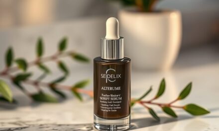 Serum do twarzy dla mężczyzn: jak wybrać i stosować, by odżywić i odmłodzić skórę