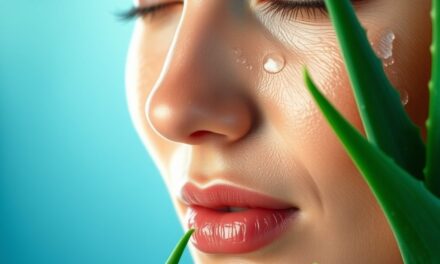 Mocznik na twarz: jak stosować, by nawilżyć skórę i uniknąć podrażnień