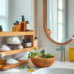 Peeling DIY: jak zacząć domową pielęgnację skóry i uniknąć typowych błędów
