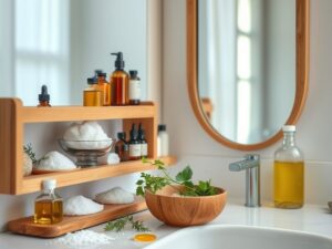 Peeling DIY: jak zacząć domową pielęgnację skóry i uniknąć typowych błędów