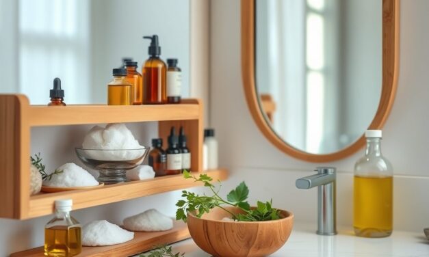 Peeling DIY: jak zacząć domową pielęgnację skóry i uniknąć typowych błędów