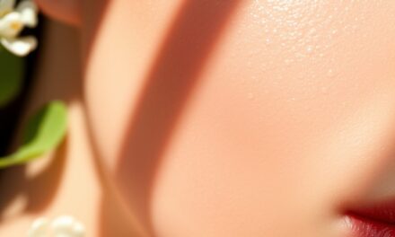 PHA na przebarwienia: łagodne złuszczanie i regeneracja skóry w codziennej pielęgnacji