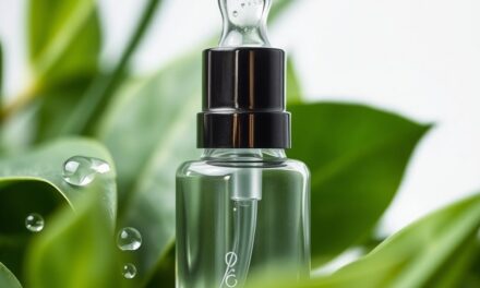 Serum do twarzy dla cery tłustej: jak wybrać i stosować, by skutecznie regulować sebum i ograniczać niedoskonałości