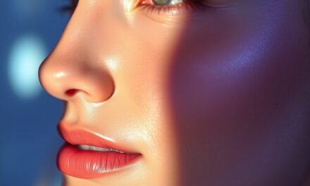 Ochrona przed światłem niebieskim i podczerwonym: jak skutecznie zapobiegać fotostarzeniu i przebarwieniom skóry