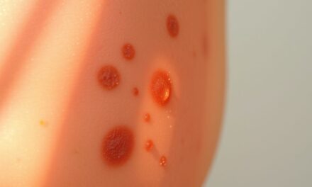 Przebarwienia posłoneczne: jak rozpoznać przyczyny i skutecznie chronić skórę przed nawrotem