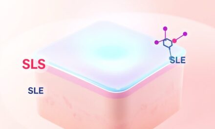 SLS i SLES a bariera hydrolipidowa: jak detergenty wpływają na ochronę i nawilżenie skóry oraz jak unikać podrażnień