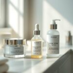 Minimalistyczna pielęgnacja barierowa: jak skutecznie wspierać naturalną ochronę skóry przy prostych krokach