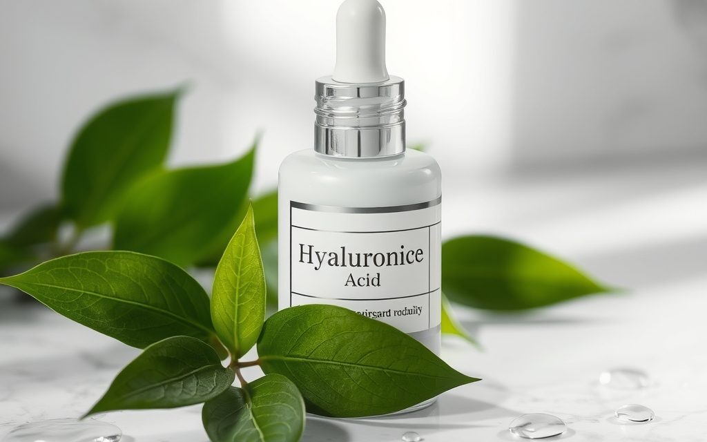 Kwas hialuronowy w pielęgnacji twarzy: jak działa, kiedy stosować i na co zwrócić uwagę przy wyborze produktu