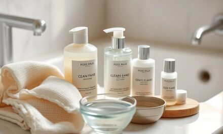 Oczyszczanie twarzy krok po kroku: jak zacząć, by nie zaszkodzić skórze i cieszyć się zdrową cerą