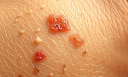 Przebarwienia przy niedoczynności tarczycy: przyczyny, objawy i bezpieczne metody łagodzenia zmian skórnych