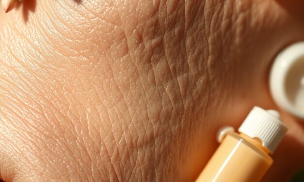 Typ skóry po 50. roku życia: jak rozpoznać zmiany i dobrać skuteczną pielęgnację