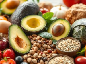 Dieta wspierająca barierę hydrolipidową skóry: składniki i praktyczne zasady odbudowy