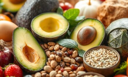 Dieta wspierająca barierę hydrolipidową skóry: składniki i praktyczne zasady odbudowy