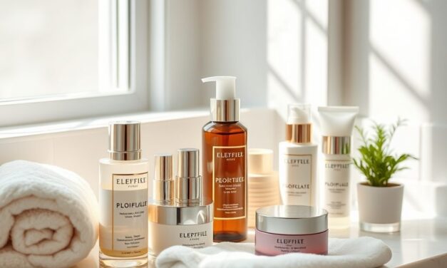 Oczyszczanie twarzy kwasami: jak bezpiecznie złuszczać i dobierać zabiegi do rodzaju skóry