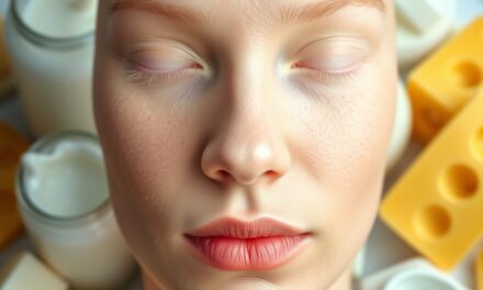 Nabiał a trądzik: jak rozpoznać wpływ diety i bezpiecznie ograniczyć produkty mleczne dla lepszej cery