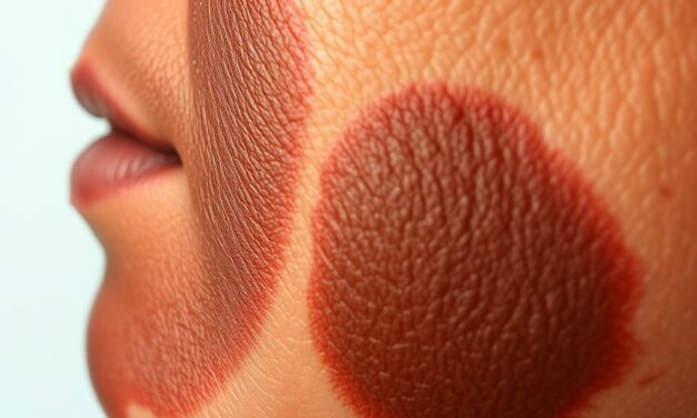 Rogowacenie ciemne a przebarwienia skóry: jak rozpoznać przyczyny i skutecznie wspomagać leczenie zmian pigmentacyjnych