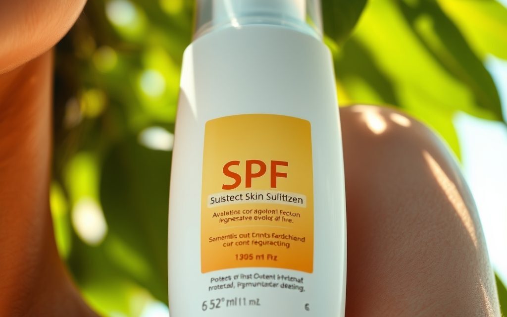 Jak skutecznie dobrać SPF do przebarwień, by zapobiegać ich nasileniu i fotostarzeniu skóry