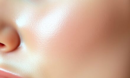 Przebarwienia po peelingu chemicznym: przyczyny, ryzyko i skuteczna ochrona skóry po zabiegu