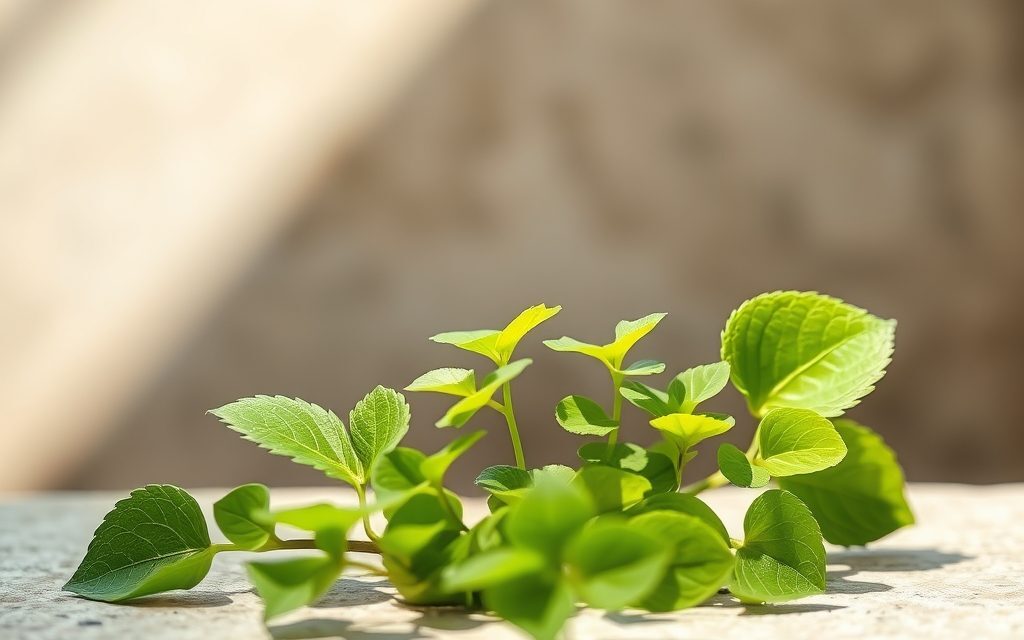 Madekasozyd w pielęgnacji skóry: jak działa i na co zwrócić uwagę stosując kosmetyki z wąkrotą azjatycką