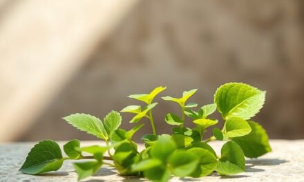 Madekasozyd w pielęgnacji skóry: jak działa i na co zwrócić uwagę stosując kosmetyki z wąkrotą azjatycką