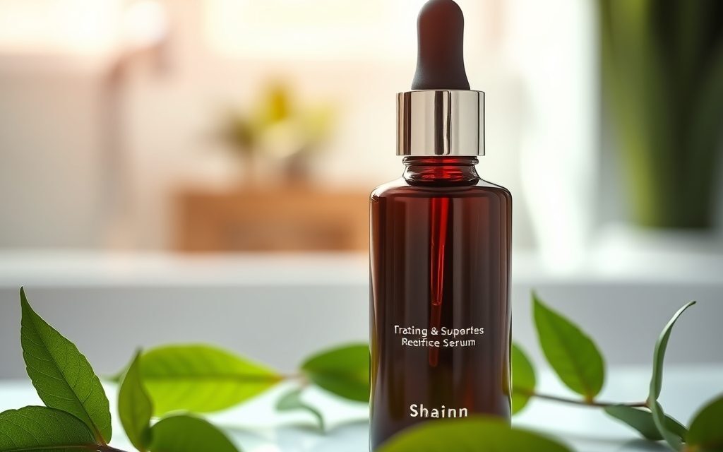 Serum z cysteaminą: jak stosować, by skutecznie redukować przebarwienia i unikać podrażnień