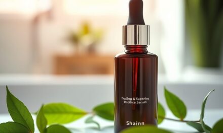 Serum z cysteaminą: jak stosować, by skutecznie redukować przebarwienia i unikać podrażnień