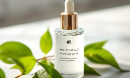 Serum z kwasem hialuronowym: jak wybrać formułę dla skutecznego nawilżenia i regeneracji skóry
