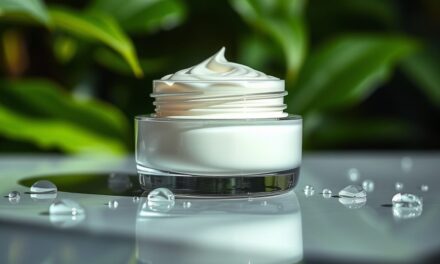 SPF dla cery suchej: jak wybrać krem, który zadba o nawilżenie i ochronę UV