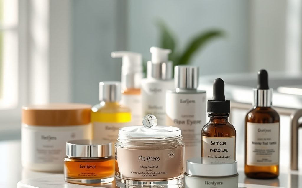 Jak skutecznie odbudować barierę hydrolipidową skóry: kluczowe kroki i składniki pielęgnacji