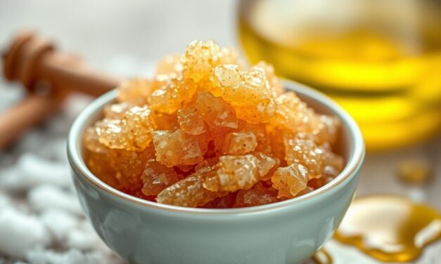 Domowy peeling do ust: jak zrobić skuteczny i bezpieczny zabieg na gładkie usta