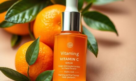 Witamina C w pielęgnacji skóry: jak wybrać skuteczne serum i uniknąć podrażnień