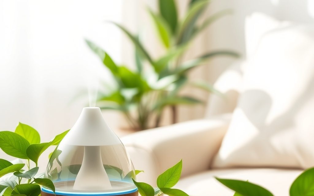 Nawilżacz powietrza a skóra: jak zadbać o wilgotność, by zapobiegać przesuszeniu i podrażnieniom