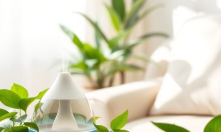 Nawilżacz powietrza a skóra: jak zadbać o wilgotność, by zapobiegać przesuszeniu i podrażnieniom