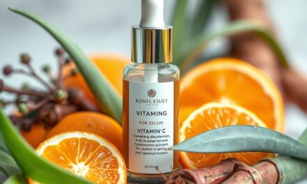 Serum na przebarwienia: składniki, stosowanie i ochrona, które naprawdę działają