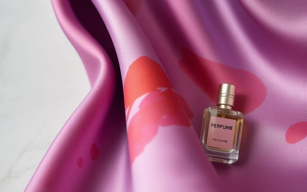 Przebarwienia po perfumach na ubraniach i skórze: przyczyny, zapobieganie i skuteczne metody usuwania plam