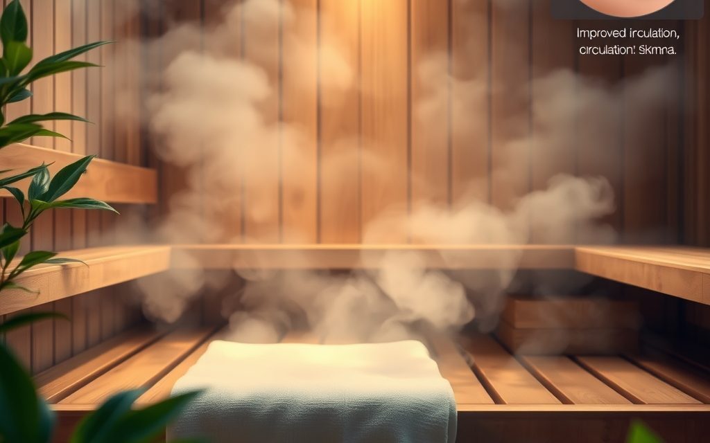 Sauna a trądzik i rumień: kiedy ciepło pomaga, a kiedy może zaszkodzić skórze