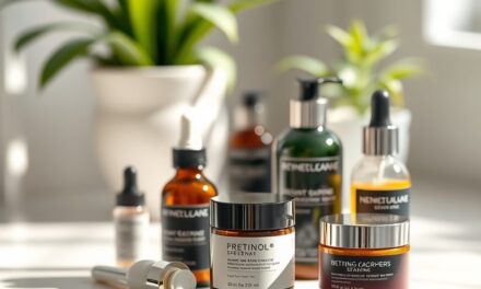 Jak bezpiecznie łączyć kwasy i retinol w pielęgnacji – praktyczne zasady i typowe pułapki
