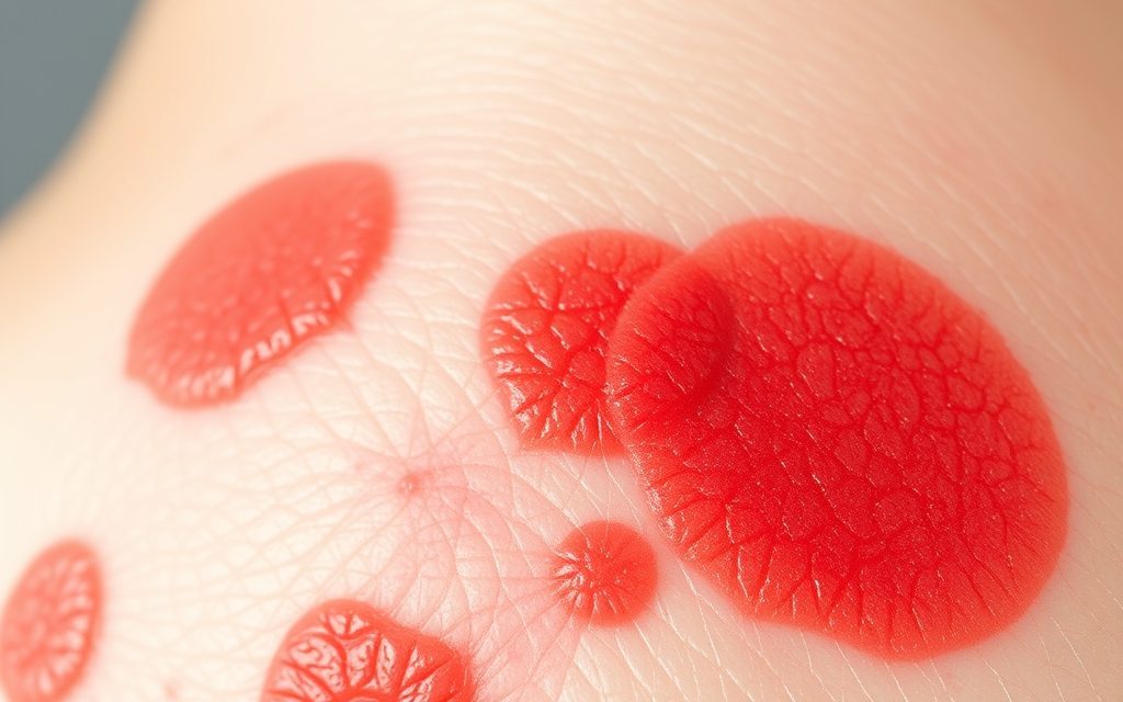 Histamina i rumień: jak rozpoznać przyczyny i bezpiecznie łagodzić objawy skórne