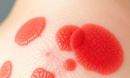 Histamina i rumień: jak rozpoznać przyczyny i bezpiecznie łagodzić objawy skórne