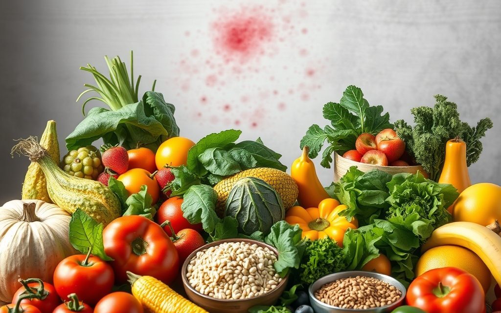 Indeks glikemiczny a trądzik: jak dieta wpływa na stan skóry i co warto zmienić na talerzu