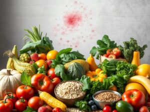 Indeks glikemiczny a trądzik: jak dieta wpływa na stan skóry i co warto zmienić na talerzu