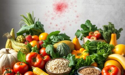 Indeks glikemiczny a trądzik: jak dieta wpływa na stan skóry i co warto zmienić na talerzu