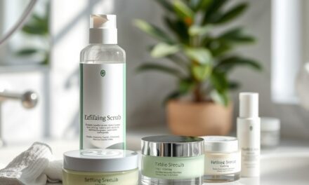 Peeling mechaniczny a przebarwienia: kiedy pomaga, a kiedy może szkodzić skórze i jak ograniczać ryzyko podrażnień