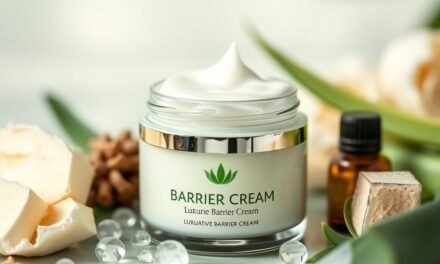 Krem barierowy: jak wybrać skuteczną ochronę i regenerację skóry na trudne warunki