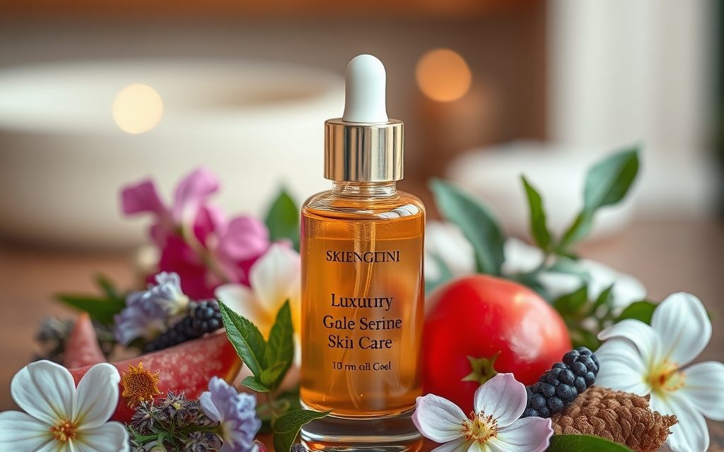 Biofermenty w serum: jak zacząć pielęgnację i unikać typowych błędów dla zdrowej skóry