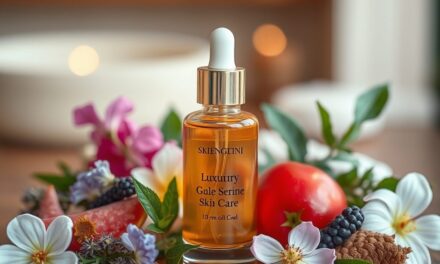 Biofermenty w serum: jak zacząć pielęgnację i unikać typowych błędów dla zdrowej skóry